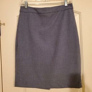 Banana Republic pencil skirt